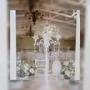 Designer Decor Rental Wedding Decor 13
