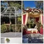 Designer Decor Rental Wedding Decor 14