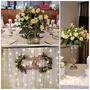 Designer Decor Rental Wedding Decor 17