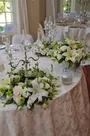 Designer Decor Rental Bridal Tables Port Elizabeth 2