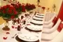 Designer Decor Rental Bridal Tables Port Elizabeth 5