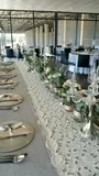 Designer Decor Rental Bridal Tables Port Elizabeth 6