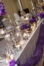 Port Elizabeth Bridal Tables Designer Decor Rental 5