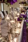 Port Elizabeth Bridal Tables Designer Decor Rental 6