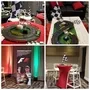 Corporate Events Designer Decor Rental Port Elizabeth 6