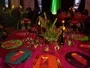 Designer Decor Rental Corportate Function Mexican Theme
