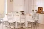 Designer Decor Rental Vintage Wedding Port Elizabeth 5