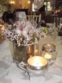 Vintage Wedding Port Elizabeth Designer Decor Rental 2