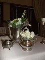 Vintage Wedding Port Elizabeth Designer Decor Rental 5