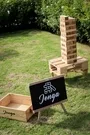 Lawn Games Designer Decor Rental Port Elizabeth 1