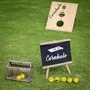 Port Elizabeth Lawn Games Designer Decor Rental 2