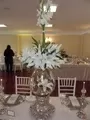 Designer Decor Rental Flowers Jannke Hurrican With Lilies1